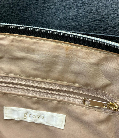 grove ショルダーバッグ レディース グローブ