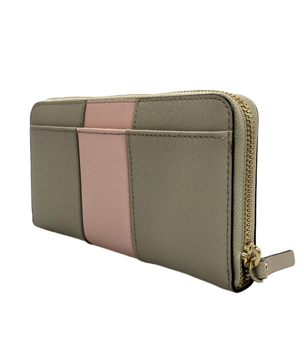 ケイトスペード ラウンドファスナー長財布 レディース Kate Spade