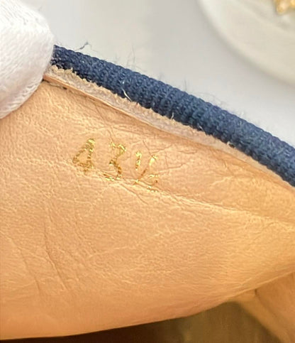 Christian Louboutin スリッポン スタッズ メンズ SIZE 43 1/2 (28.5cm) クリスチャンルブタン