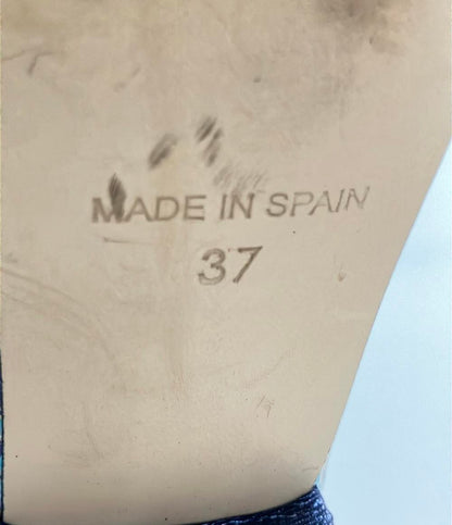 ヴィヴィアン・ヴォー パンプス レディース SIZE 37 (M) VIVIAN VAU