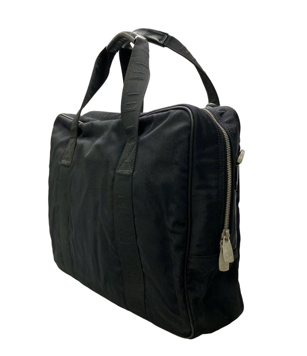 Dunhill ブリーフケース ショルダーバッグ 2WAY メンズ ダンヒル