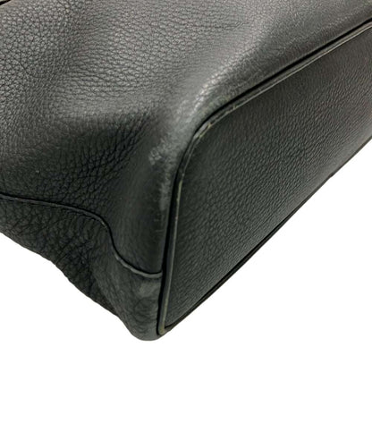 Burberrys ハンドバッグ レザー レディース バーバリーズ