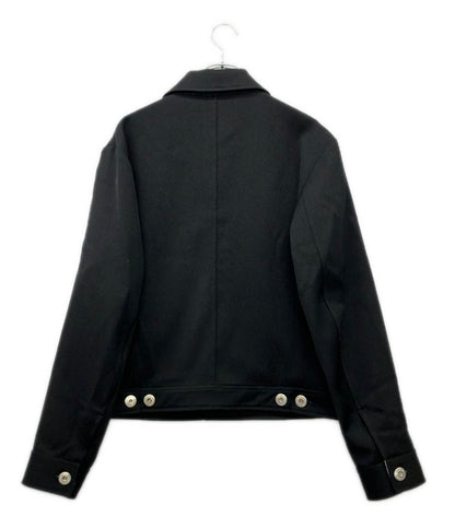 美品 Ferragamo ジャケット メンズ SIZE 48 フェラガモ