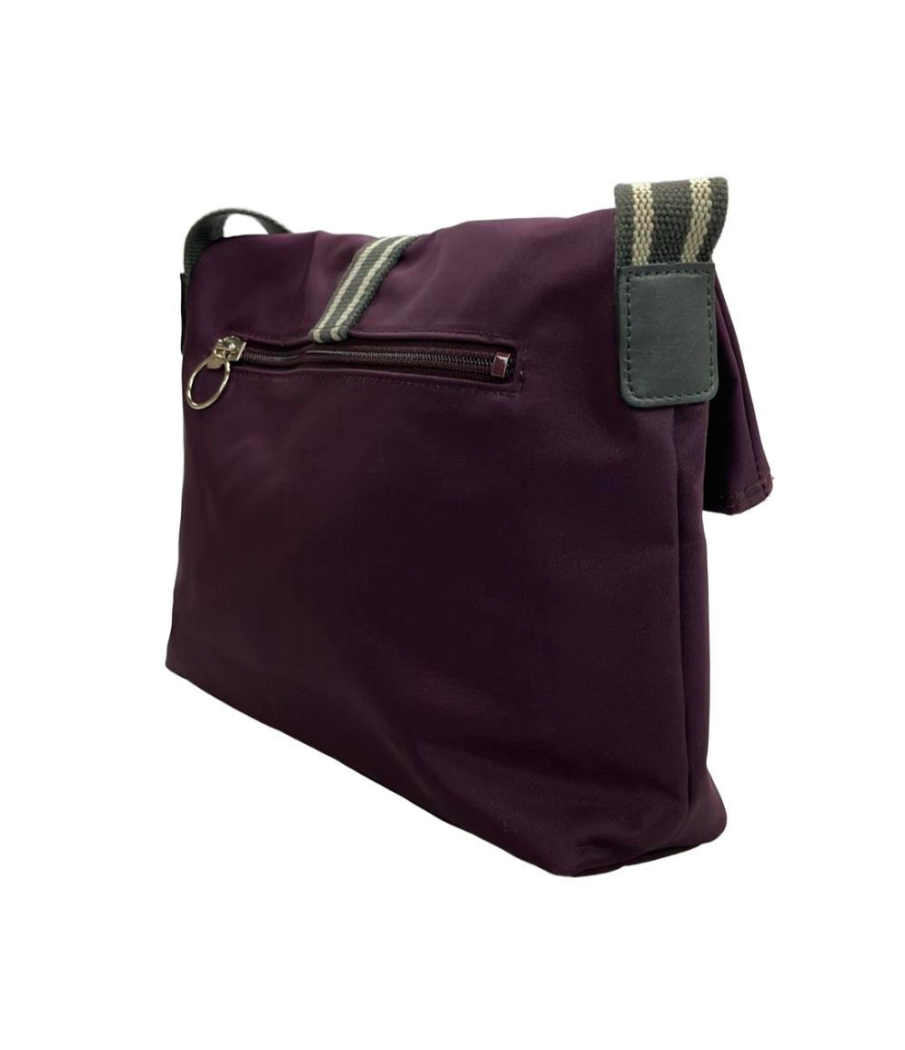 アニエスベー ショルダーバッグ 斜め掛け レディース agnes b.