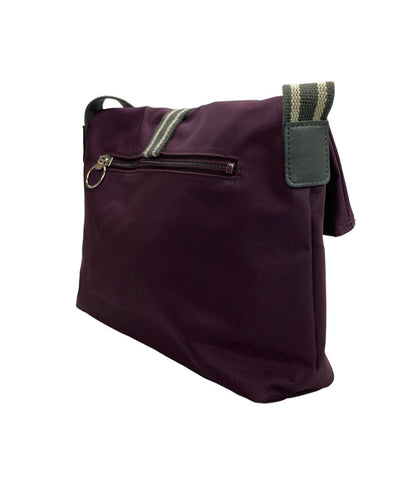 アニエスベー ショルダーバッグ 斜め掛け レディース agnes b.