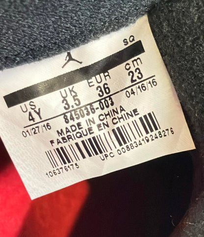 NIKE ミドルカットスニーカー GIRLS AIR JORDAN 5 RETRO OG BG 845036-003 キッズ SIZE 23.0 (M) ナイキ