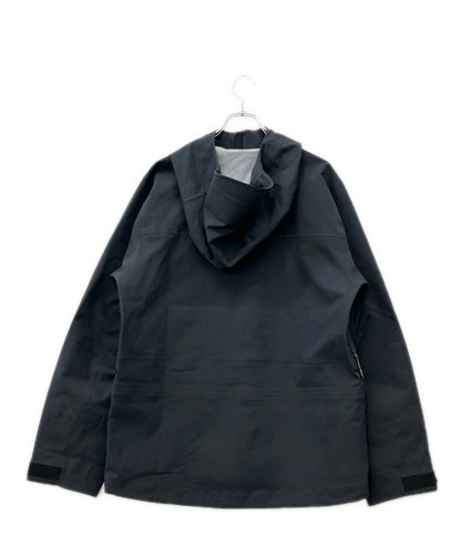 Mammut ストーニー ハードシェル フーデッド ジャケット メンズ SIZE L マムート