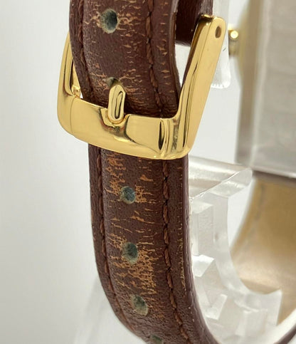 マークバイマークジェイコブス 腕時計 クオーツ ホワイト MBM1317 レディース MARC BY MARC JACOBS