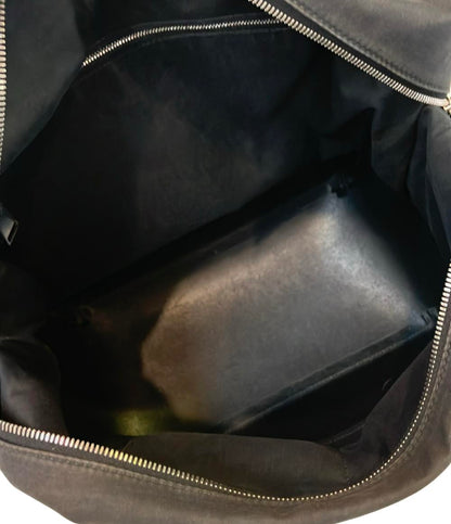 訳あり ボッテガ・ヴェネタ リュック デイパック メンズ BOTTEGA VENETA