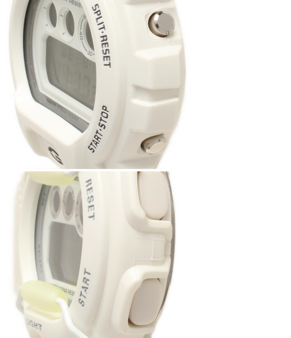 美品 カシオ ペアウォッチ 腕時計 20周年記念モデル G-SHOCK Baby-G LOVER'S COLLECTION 2016 クオーツ LOV-16C-7JR メンズ CASIO