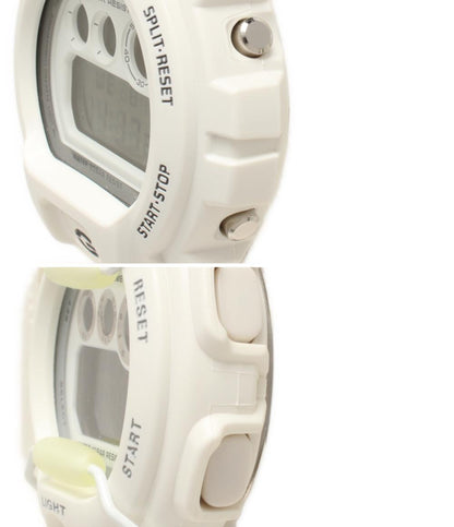 美品 カシオ ペアウォッチ 腕時計 20周年記念モデル G-SHOCK Baby-G LOVER'S COLLECTION 2016 クオーツ LOV-16C-7JR メンズ CASIO