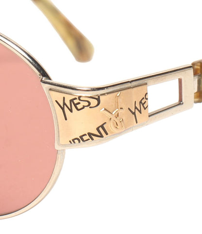 YVES SAINT LAURENT サングラス 31-8705 レディース メンズ イヴ・サンローラン