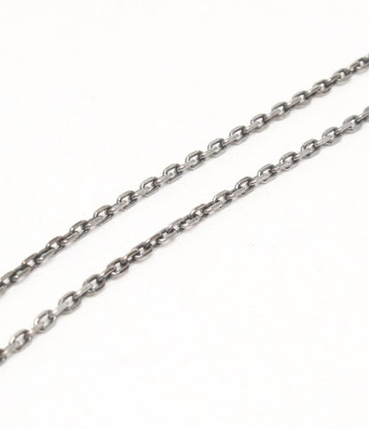 ネックレス SV925 英雄伝説 空の軌跡 レンver ユニセックス