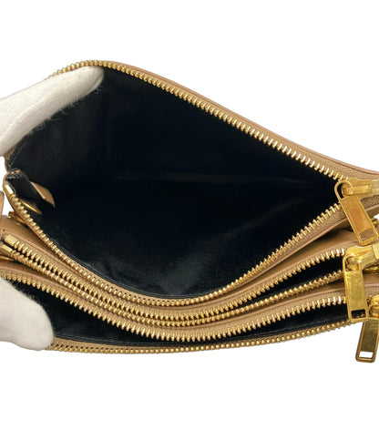 CELINE ショルダーバッグ 斜め掛け レディース セリーヌ