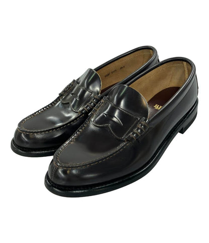 リーガル コインローファー メンズ SIZE 25.5 (S) REGAL