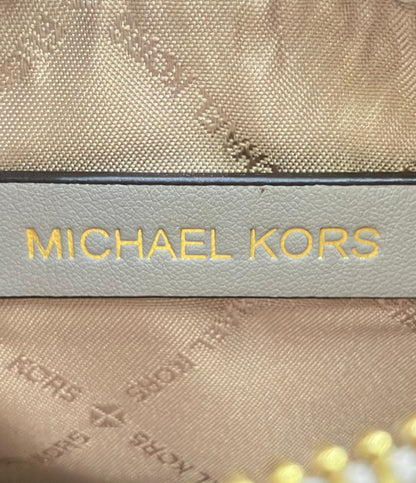 MICHAEL KORS 2way ハンドバッグ ショルダーバッグ 肩掛け 斜め掛け レディース マイケルコース