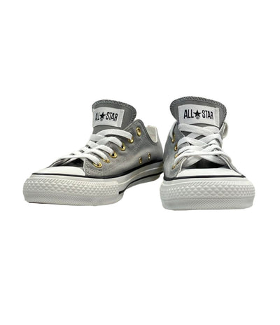 美品 コンバース ローカットスニーカー レディース SIZE 24.5 (L) CONVERSE