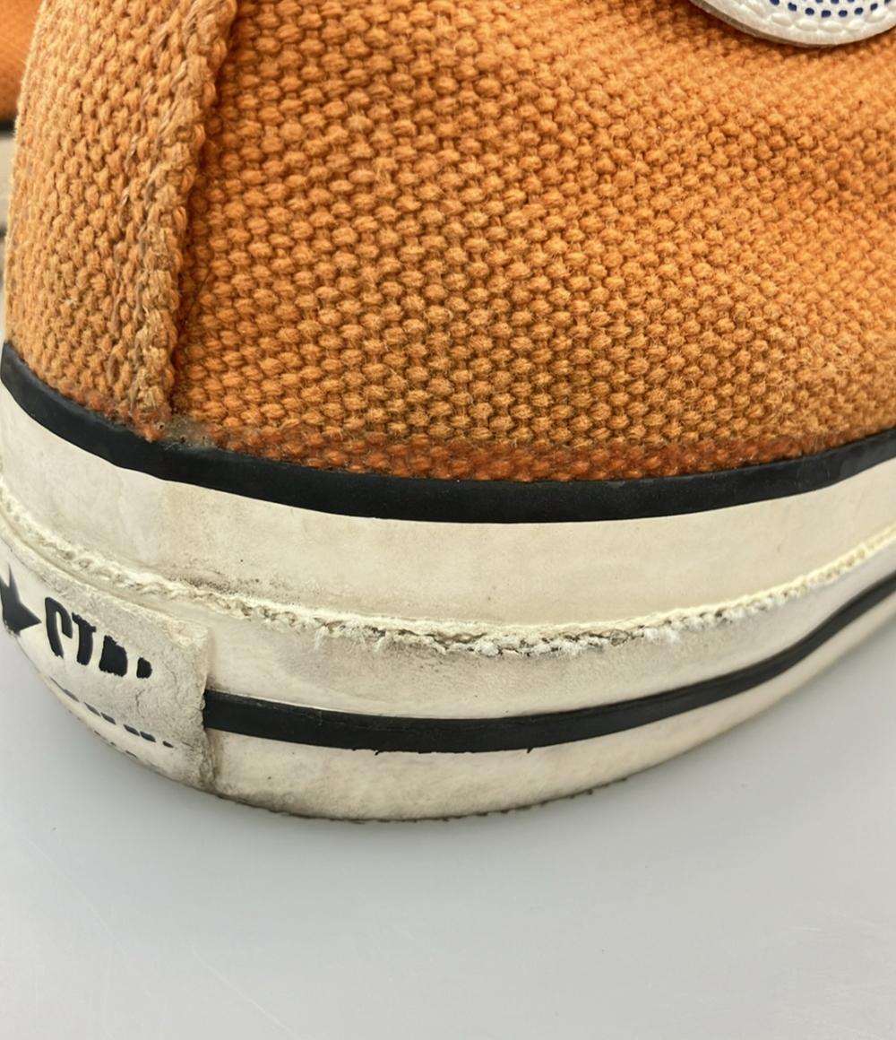 CONVERSE ハイカットスニーカー レディース SIZE 24.5 (L) コンバース