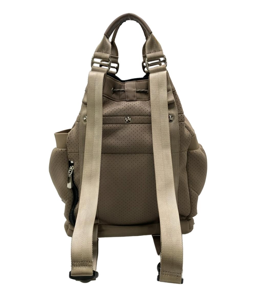 ストーリー リュック レディース story.