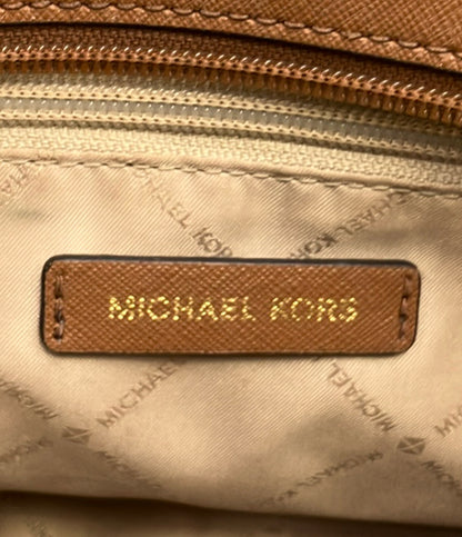 MICHAEL KORS ハンドバッグ レディース マイケルコース
