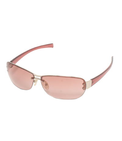YVES SAINT LAURENT サングラス アイウェア 63□11 YSL6052 レディース イヴ・サンローラン