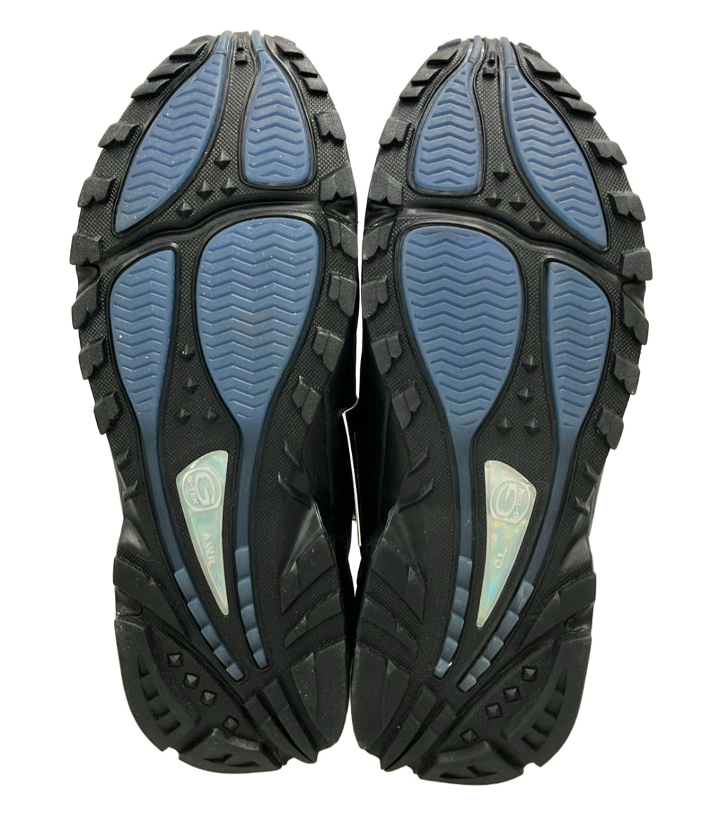 美品 NIKE NOCTA ローカットスニーカー Hot Step Air Terra DH4692-001 メンズ SIZE 28.0 ナイキ ノクタ