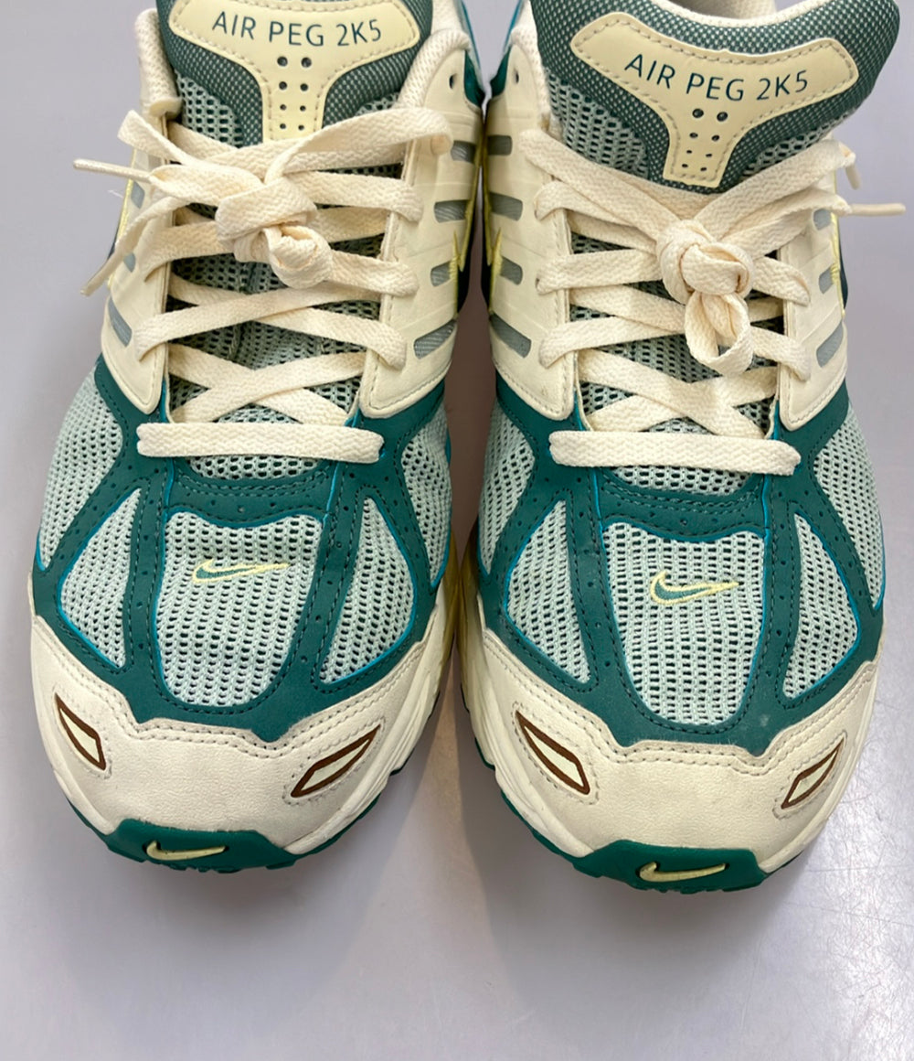 NIKE ローカットスニーカー AIR PEGASUS 2K5 FZ2590-100 メンズ SIZE 28.5 ナイキ