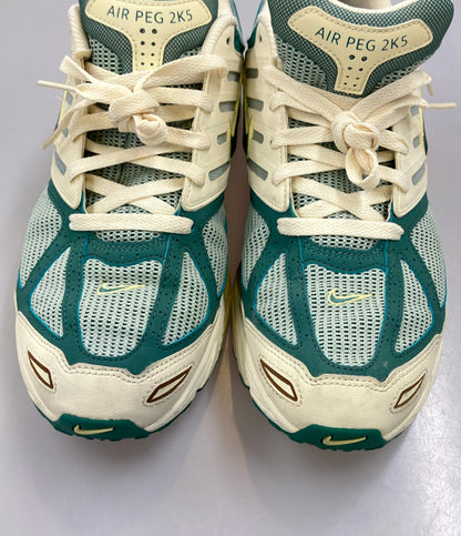 NIKE ローカットスニーカー AIR PEGASUS 2K5 FZ2590-100 メンズ SIZE 28.5 ナイキ