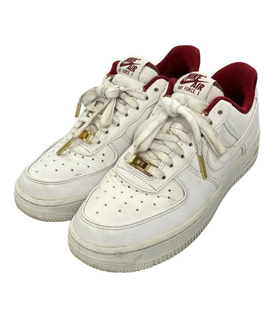 ナイキ ローカットスニーカー AIR FORCE 1 07 SE DV7584-100 レディース SIZE 24.0 (L) NIKE