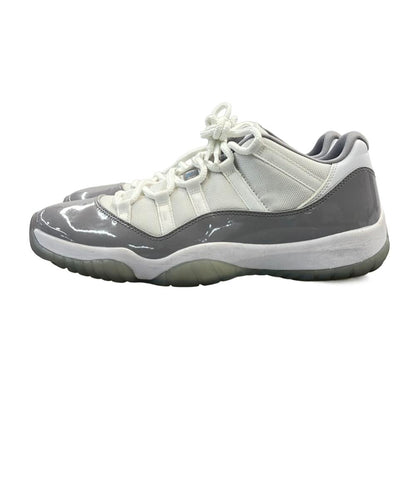 NIKE ローカットスニーカー AIR JORDAN 11 RETRO AV2187-140 メンズ SIZE 29.0 (XL) ナイキ