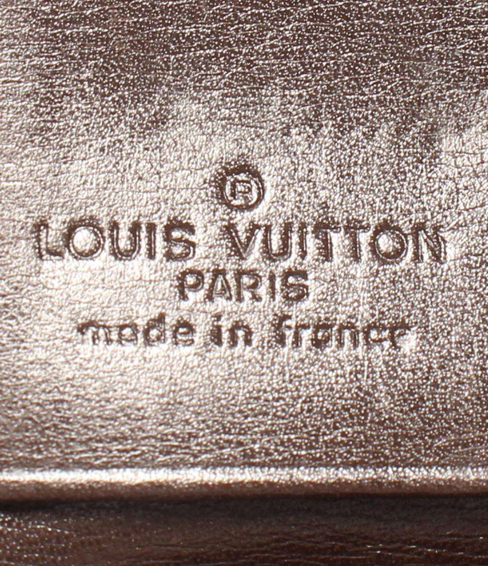 LOUIS VUITTON クラッチバッグ セカンドバッグ モノグラム ポシェット