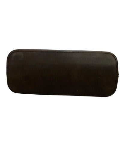 マーガレットハウエル ショルダーバッグ 肩掛け レザー レディース MARGARET HOWELL