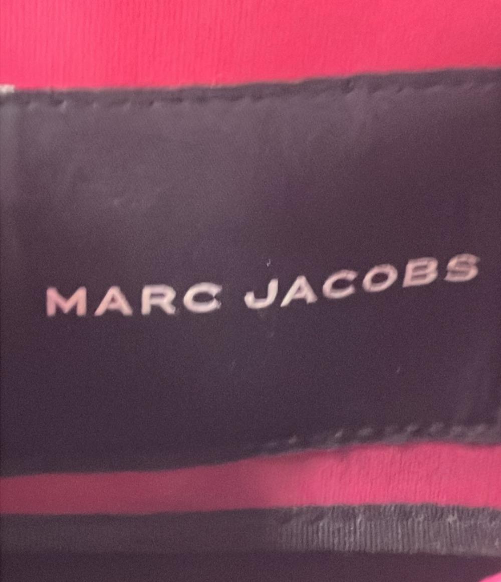 マークジェイコブス 2way グラデーションミニトートバッグ ショルダーバッグ 斜め掛け THE TOTE BAG レディース MARC JACOBS