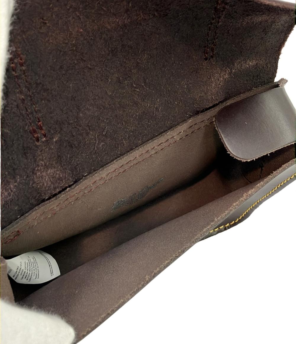 ドクターマーチン ショルダーバッグ 斜め掛け レディース Dr.Martens ショルダーバッグ 斜め掛け レディース ドクターマーチン