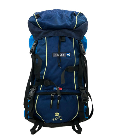 MILLET リュック バックパック CA45/55 メンズ ミレー