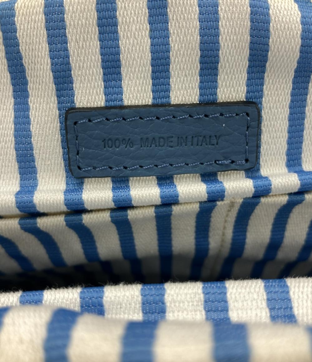 リュー・ドゥ・フルール トートバッグ かごバッグ レディース Rue Des Fleurs MONACO