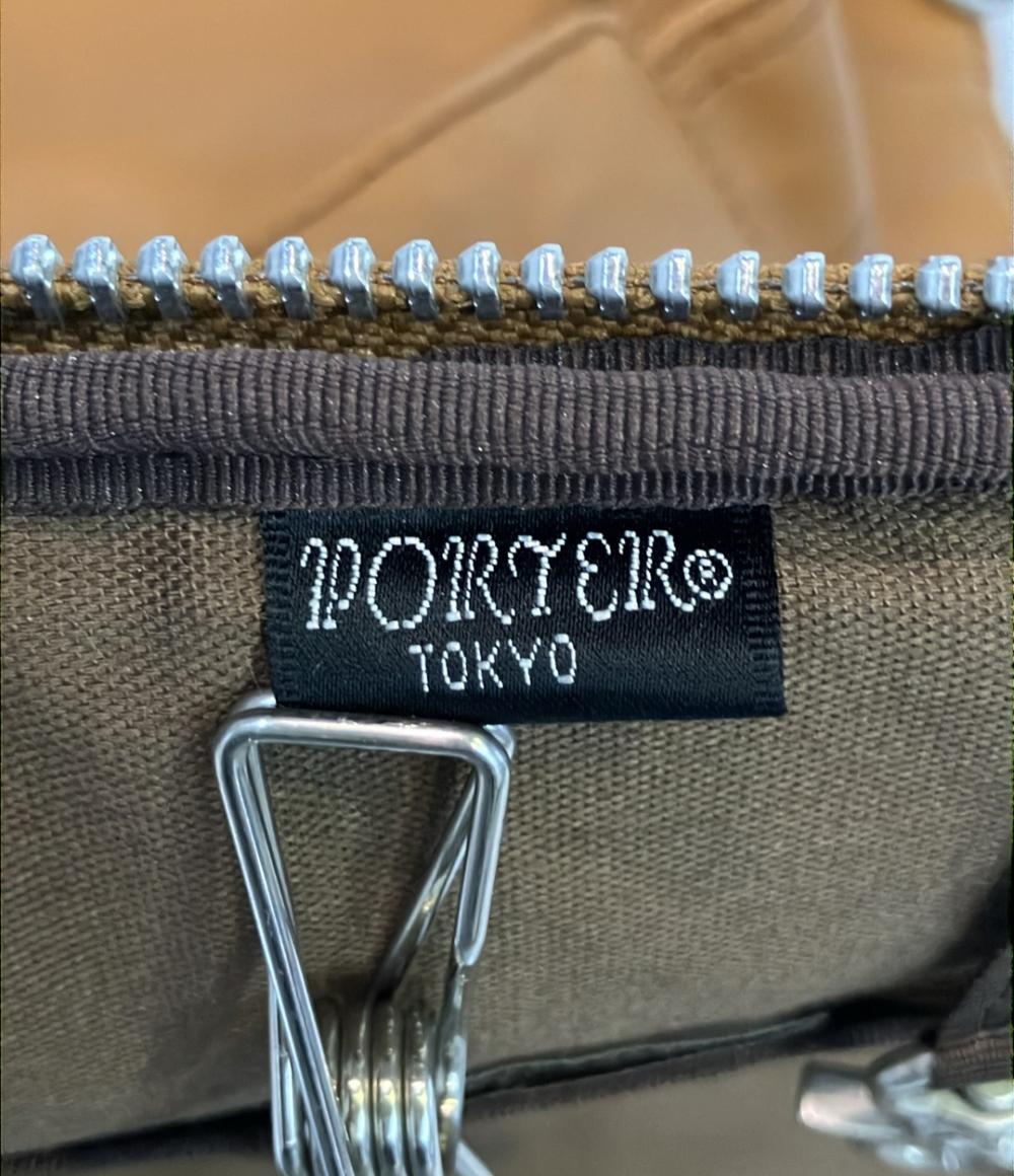 PORTER ボディバッグ メンズ ポーター