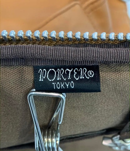 PORTER ボディバッグ メンズ ポーター