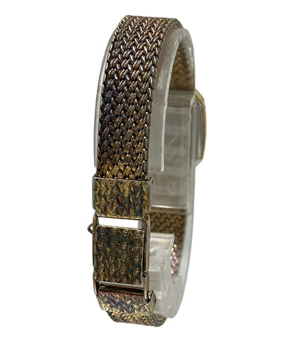 SEIKO 腕時計 クオーツ ゴールド 7321-5910 レディース セイコー