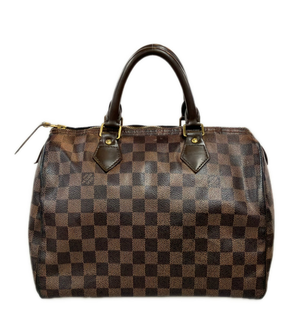 LOUIS VUITTON ハンドバッグ スピーディ30 ダミエ N41364 レディース ルイ・ヴィトン