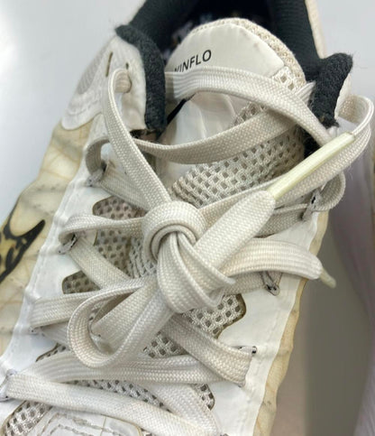 ナイキ ローカットスニーカー ウィンフロー 8 プレミアム DA3056-100 レディース SIZE 25.0 (XL) NIKE