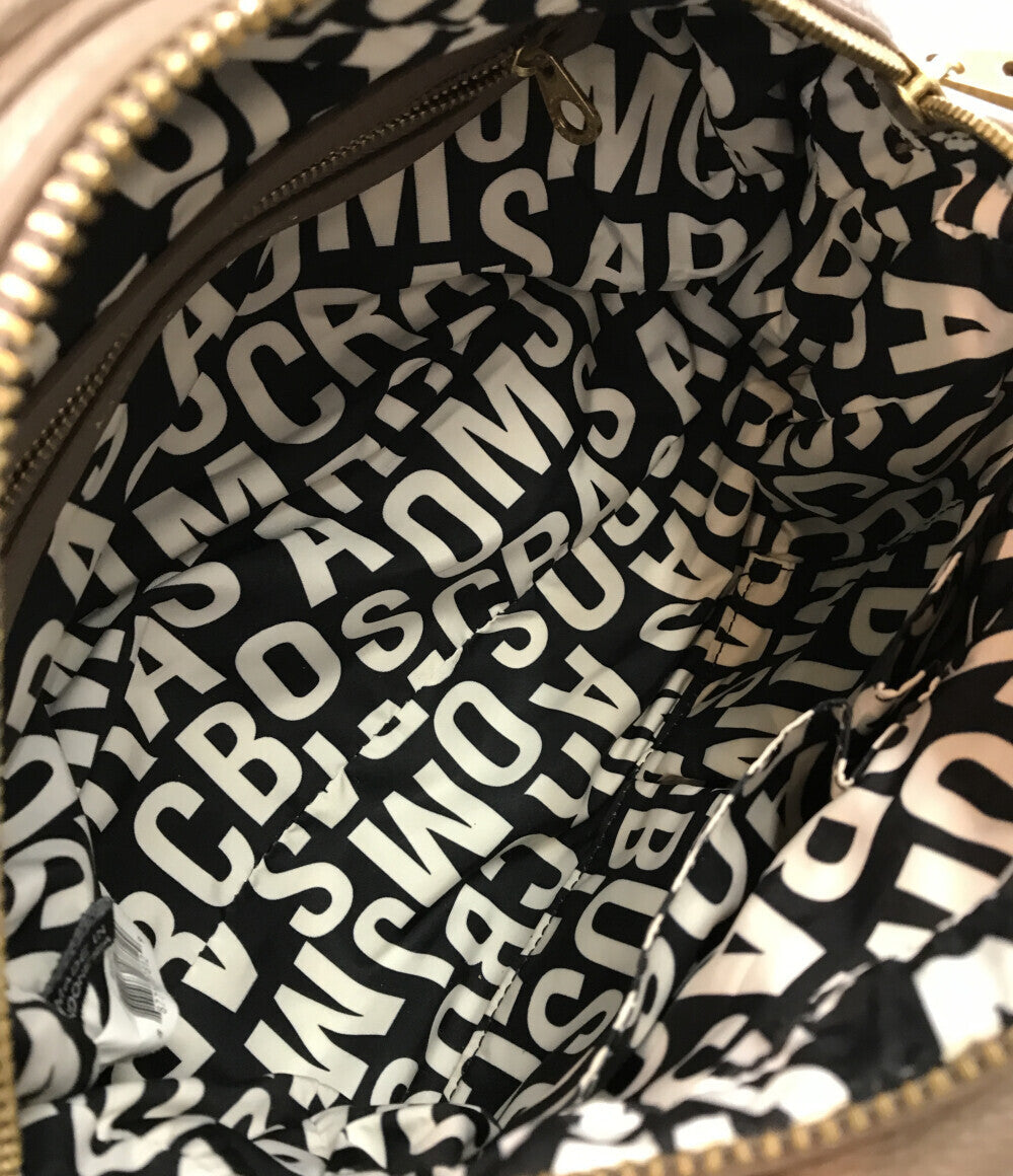 マークバイマークジェイコブス  2way ハンドバッグ ショルダーバッグ 斜め掛け      レディース   MARC by MARCJACOBS