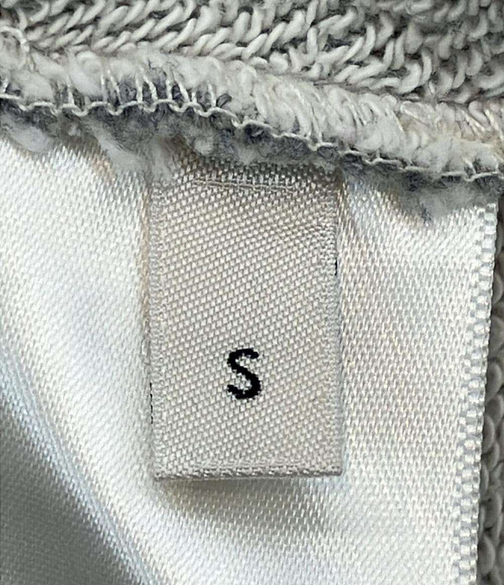 セリーヌ ジップアップパーカー レディース SIZE S CELINE