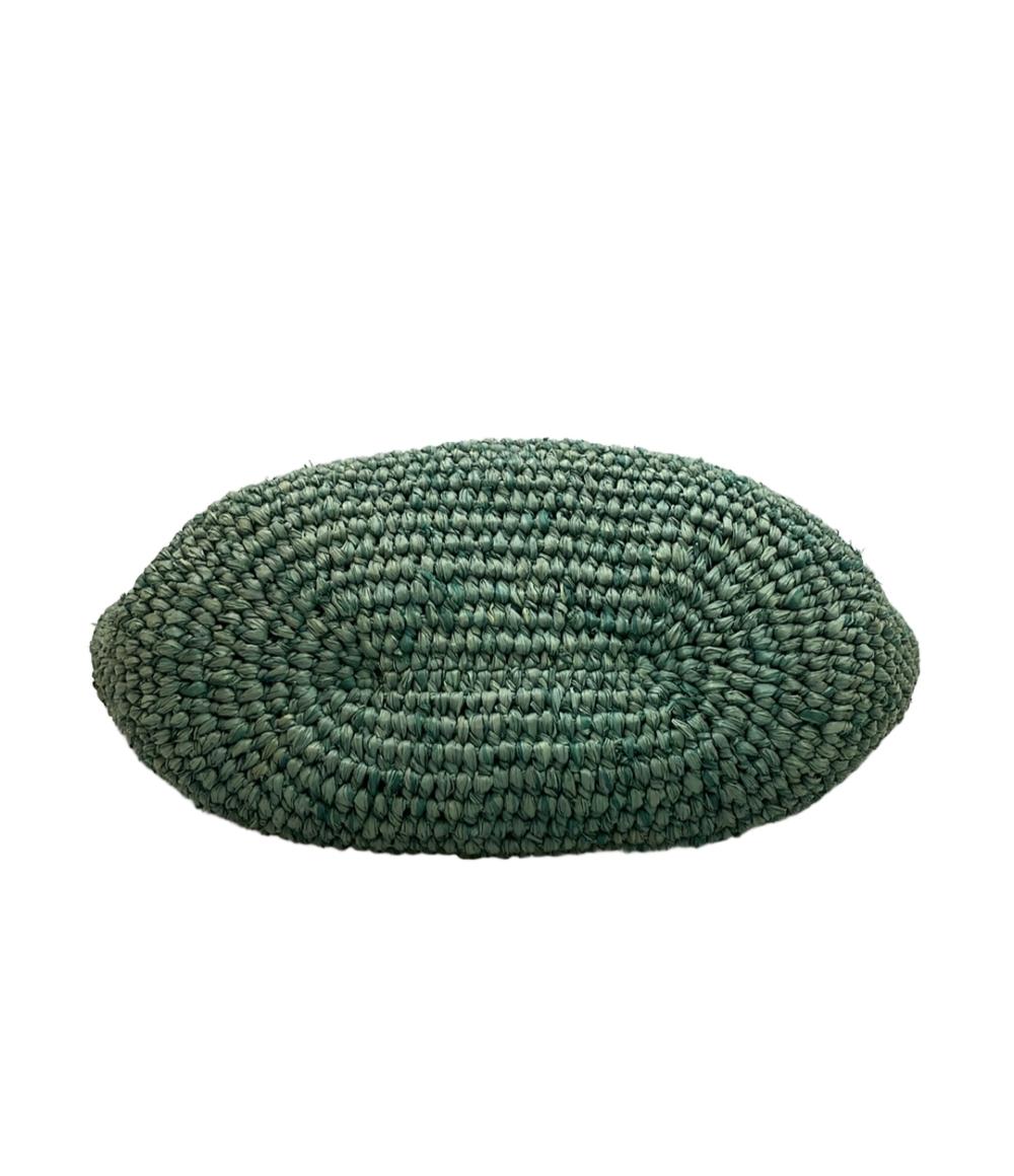 BALENCIAGA ハンドバッグ カゴバッグ レディース バレンシアガ