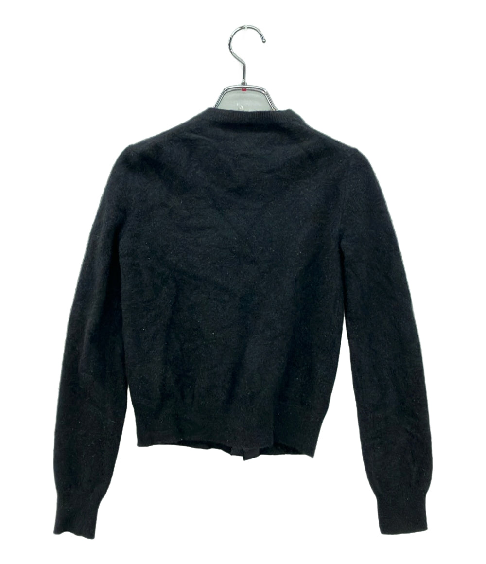 PLAY COMMEdesGARÇONS プレイコムデギャルソンブラック 長袖 COMME des GARCONS コムデギャルソン プレイ PLAY 長袖シャツ