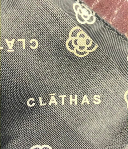 訳あり クレイサス ショルダーバッグ 肩掛け レディース CLATHAS