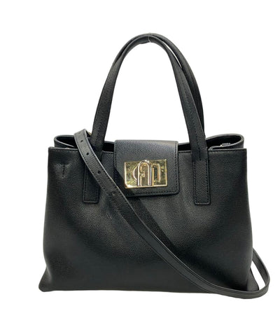 フルラ 2WAY ハンドバッグ ショルダーバッグ 斜め掛け レディース Furla