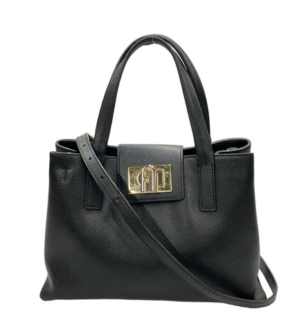 フルラ 2WAY ハンドバッグ ショルダーバッグ 斜め掛け レディース Furla