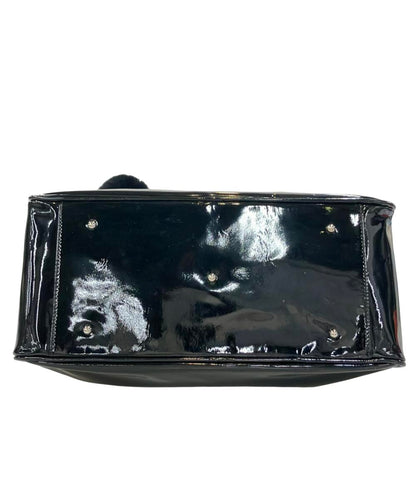 KANEMATSU ハンドバッグ レディース カネマツ