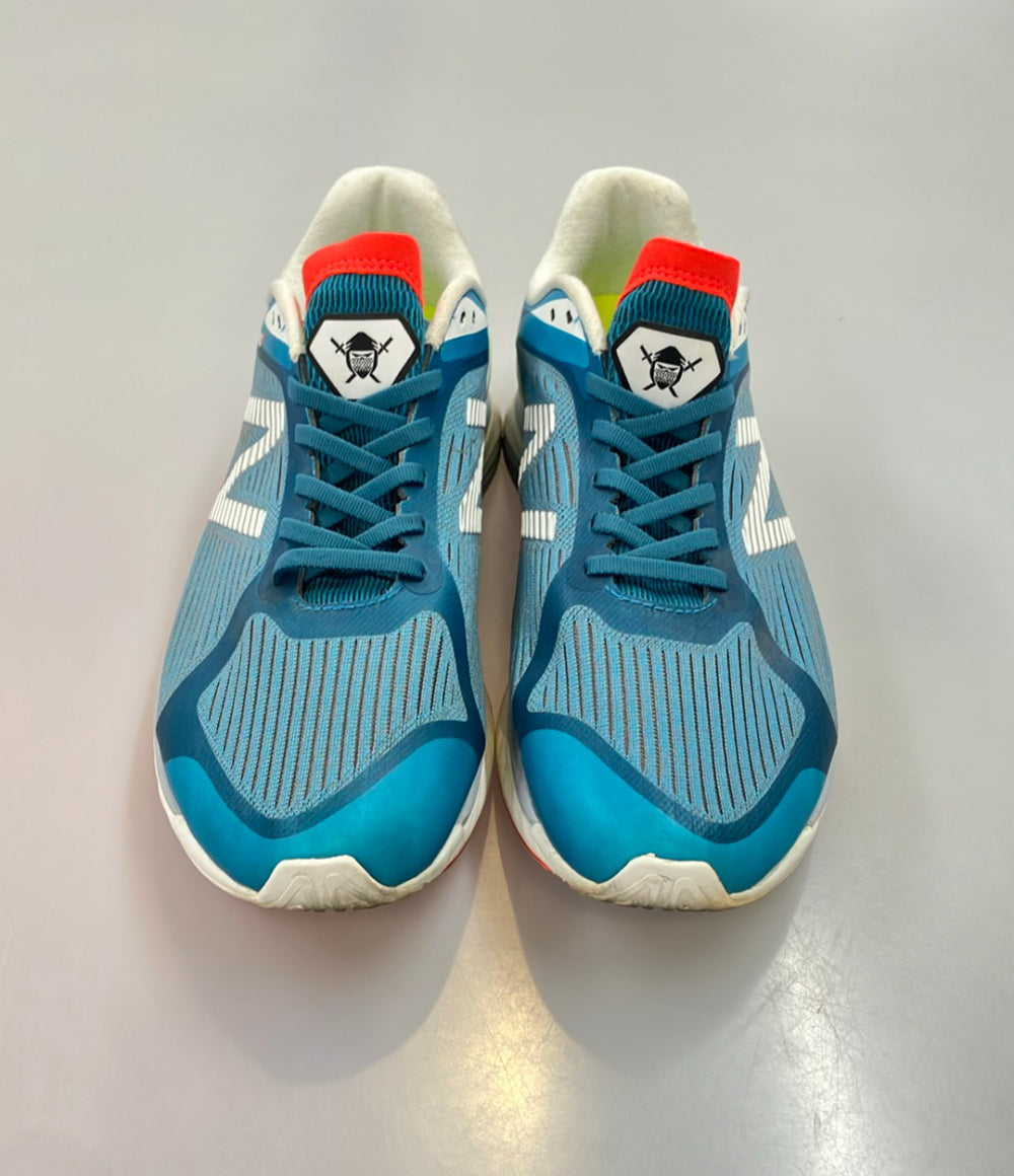 NEW BALANCE ローカットスニーカー MHANZUS1 メンズ SIZE 28.5 ニューバランス